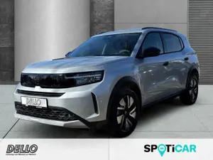 Opel Frontera GS Hybrid 107kW AT 7-Sitzer Winter Tech-Paket Navi