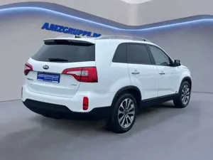 Kia Sorento 2.2 CRDi Platinum Edition AT 4WD Kamera+Schiebedac Bild 5