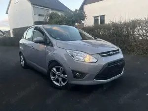 Ford C-Max 1.0 EcoBoost Start-Stopp-System Champions Edition