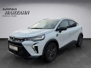 Mitsubishi ASX 1.6 Hybrid Intro Edition DAB/360°/WKR/Google