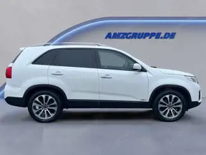 Kia Sorento 2.2 CRDi Platinum Edition AT 4WD Kamera+Schiebedac Bild 4