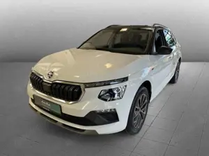 Skoda Kamiq Tour 1,0 TSI 85 kW 7-Gang-DSG
