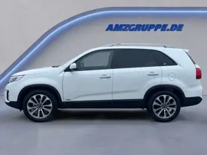 Kia Sorento 2.2 CRDi Platinum Edition AT 4WD Kamera+Schiebedac Bild 3