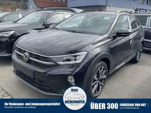 Volkswagen Taigo 1.5 TSI DSG R-LINE, AHK, Navi, IQ.Light, Kamera, A