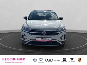 Volkswagen T-Roc 1.0 TSI Style AHK Ckimatronic Einparkhife Bild 2