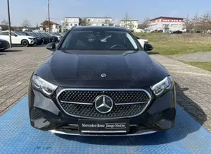 Mercedes-Benz E 200 T AVANTGARDE+TOTW+AMBIENTE+DISTRONIC+KAM Bild 2