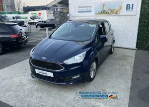 Ford C-Max Business Edition| 8xbereift| Finanz. ab199€| 1H