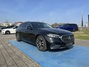 Mercedes-Benz E 200 T AVANTGARDE+TOTW+AMBIENTE+DISTRONIC+KAM Bild 3