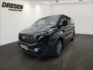 Ford Tourneo Custom 320 L1 Titanium 2.0 170PS Automatik/Navi/Kamera