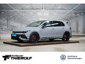 Volkswagen Golf GTI Clubsport 2.0 TSI DCC Warmenau Akrapovic
