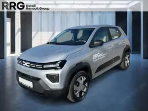 Dacia Spring Expression ELECTRIC 45 PDC KLIMA ABS ESP ZV