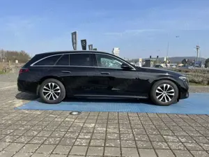 Mercedes-Benz E 200 T AVANTGARDE+TOTW+AMBIENTE+DISTRONIC+KAM Bild 4