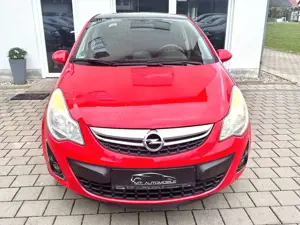 Opel Corsa D Color Edition*KLIMA*TEMP*RADIO*8-FACH*