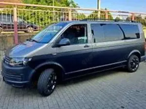 Volkswagen T6 Transporter