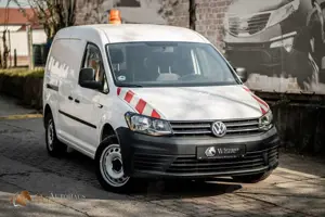 Volkswagen Caddy 1.4l Nfz Maxi Kasten BMT DSG PDC
