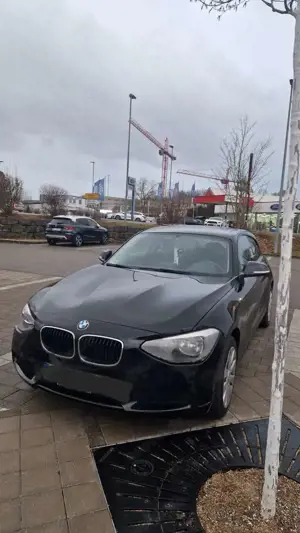 BMW 114 114 i