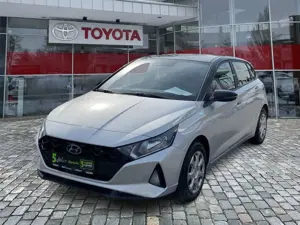 Hyundai i20 1.0 T-GDI Trend wenig KM*Top gewarteter GW