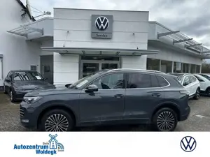 Volkswagen Tiguan CT 2.0 TDI DSG 4M Elegance