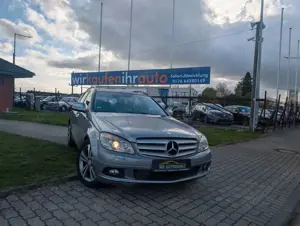 Mercedes-Benz C 220 C T-Modell CDI*AUTOMATIK*NAVI*XENON !!