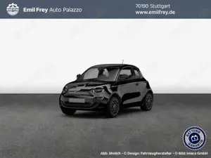 Fiat 500e Icon