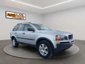 Volvo XC90 D5 Momentum (136kW)  Leder