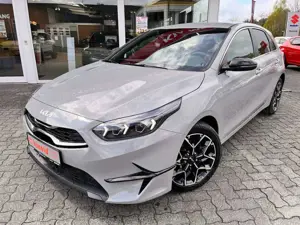 Kia Ceed / cee'd Ceed 1.0 T-GDI Nightline *AKTION*