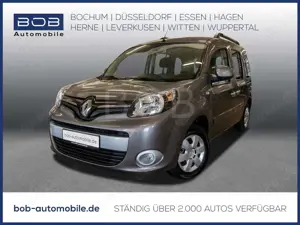 Renault Kangoo Intens dCi 115 NAVI PDC KLIMA BT ZV SERVO
