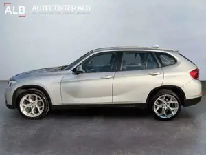 BMW X1 18 d sDrive/NAVI/EURO.5/KAMERA/AHK/TEMPOMAT/ Bild 2