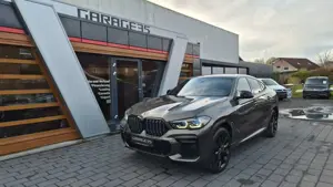 BMW X6 M i/PANO/LASER/FONTENT/ICONICGLOW/AHK/HK