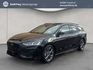 Ford Focus Turnier 1.0 EcoBoost Hybrid Aut. ST-LINE X