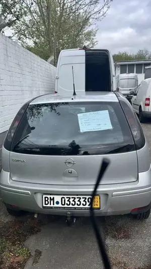 Opel Corsa 1.0 12V Cosmo