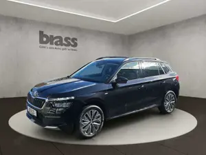 Skoda Kamiq 1.0 TSI Tour