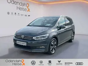 Volkswagen Touran Highline 1.5 TSI OPF 6-Gang AHK / NAVI / AC