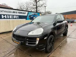 Porsche Cayenne S*TUV NEU*AHK*SHZ*TOP ZUSTAND*