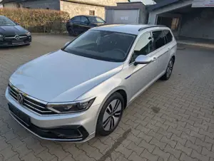 Volkswagen Passat Variant GTE 1.4 TSI DSG Plug in Hybrid