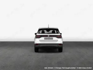 Volkswagen T-Cross 1.0 TSI Goal LED/Navi/Sitzheizung Bild 5