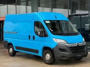 Citroen Jumper L2H2 Kamera/Tempomat/Klima