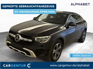 Mercedes-Benz GLC 200 d 4Matic StHz ACC BLIS El.Heckkl. Key
