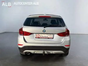 BMW X1 18 d sDrive/NAVI/EURO.5/KAMERA/AHK/TEMPOMAT/ Bild 4