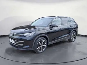 Volkswagen Tiguan Elegance 1,5 l eTSI OPF  (1  7-Gang-Doppe