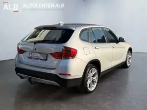 BMW X1 18 d sDrive/NAVI/EURO.5/KAMERA/AHK/TEMPOMAT/ Bild 5