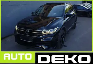 Volkswagen Tiguan Allspace 2.0 TDI DSG 4M 3x R-Line * Pano