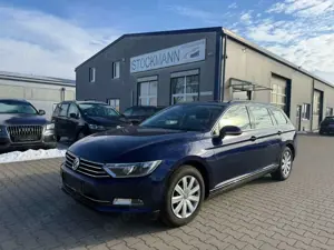 Volkswagen Passat Variant Comfortline BMT/Start-Stopp