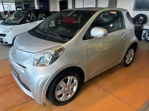 Toyota iQ /71TKM/SH/Klima/Radio