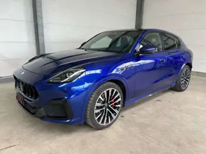 Maserati Grecale 3.0 V6 Trofeo+Fahr-Assist2+Sonus+1.Hand