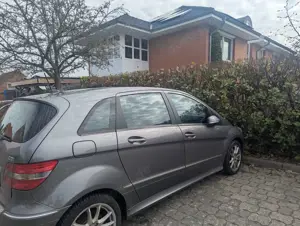 Mercedes-Benz 180 Kombilimousine