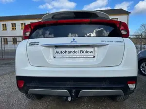 Mitsubishi Eclipse Cross Diamant Edition 2WD 1,5 CVT Bild 5