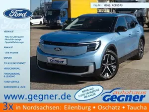 Ford Explorer Extended Range 77kWh RWD Ahk Wärmepumpe