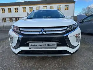 Mitsubishi Eclipse Cross Diamant Edition 2WD 1,5 CVT Bild 2