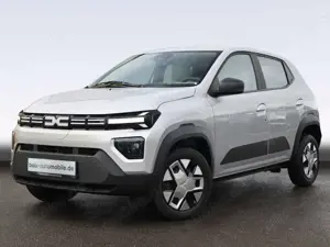 Dacia Spring FL24 Expression ELECTRIC 45 Techno-Paket